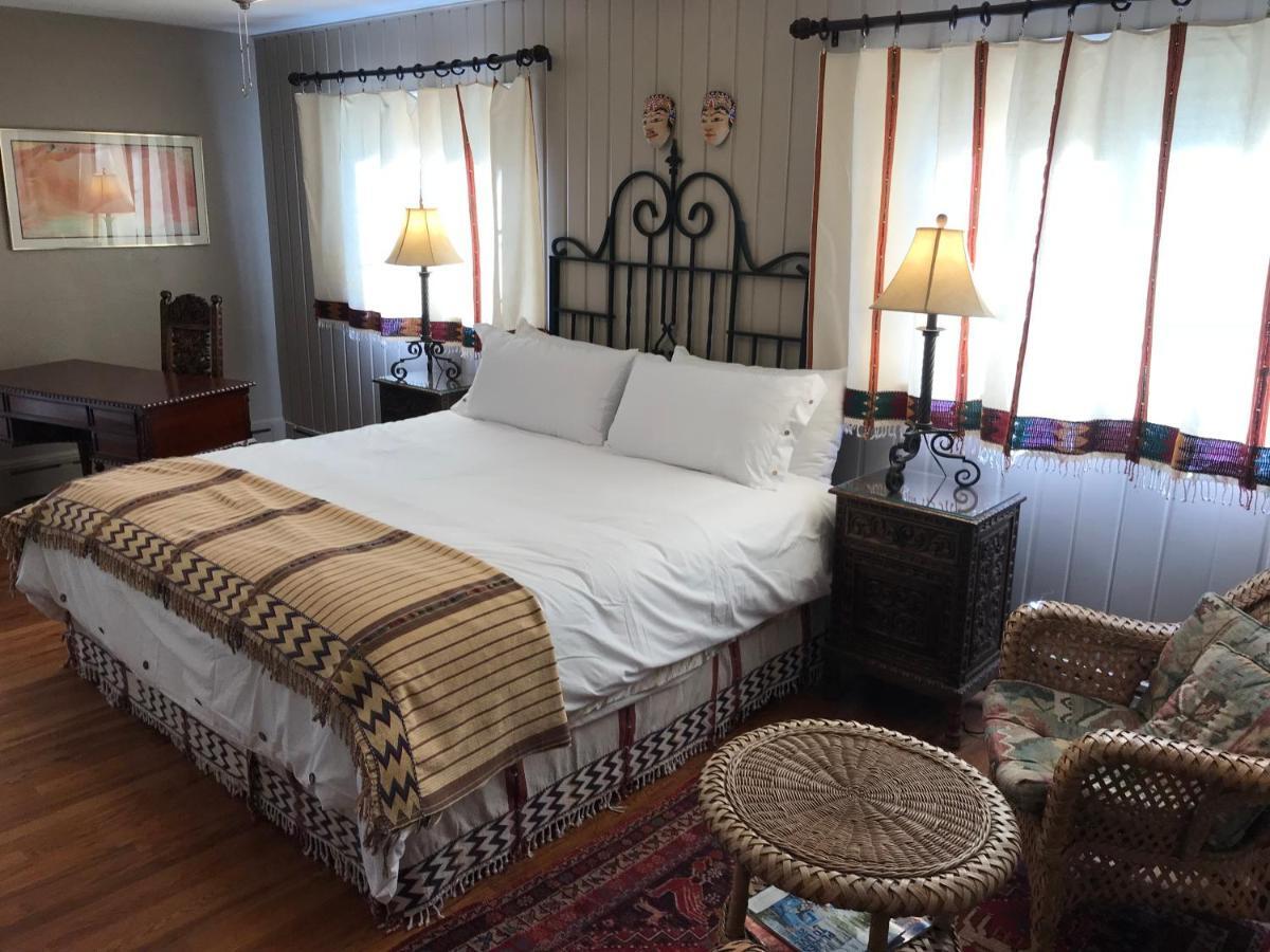 Casa Blanca Inn And Suites ฟาร์มิงตัน ภายนอก รูปภาพ